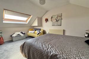 Upstairs Bedroom 2- click for photo gallery